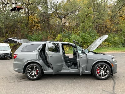 2024 Dodge Durango R/T Premium AWD