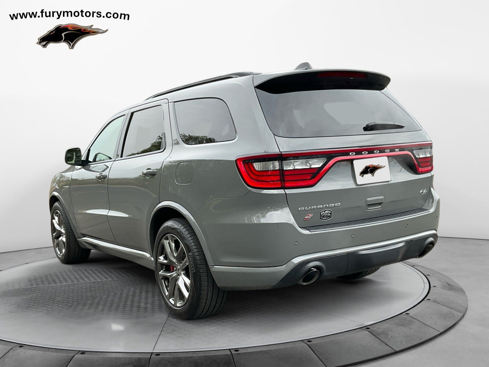 2024 Dodge Durango R/T Premium AWD