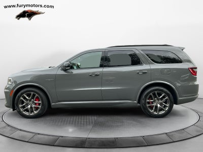 2024 Dodge Durango R/T Premium AWD