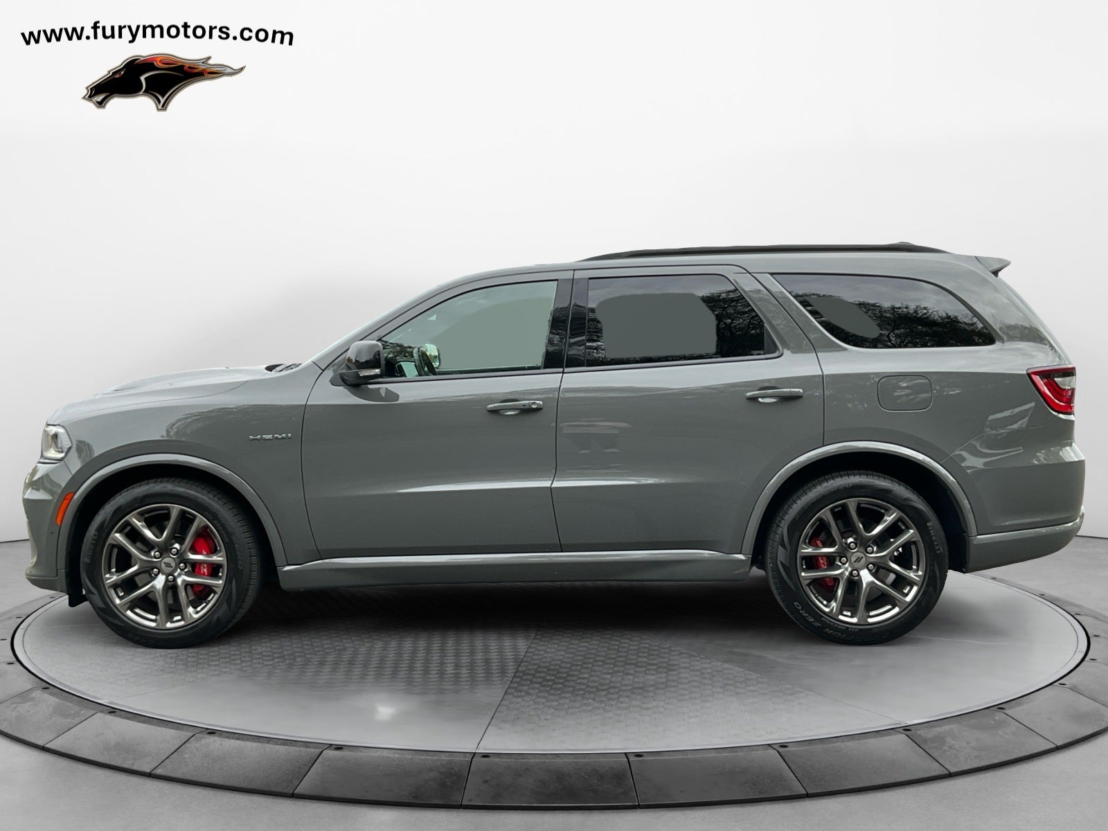 2024 Dodge Durango R/T Premium AWD
