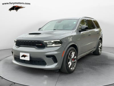 2024 Dodge Durango R/T Premium AWD