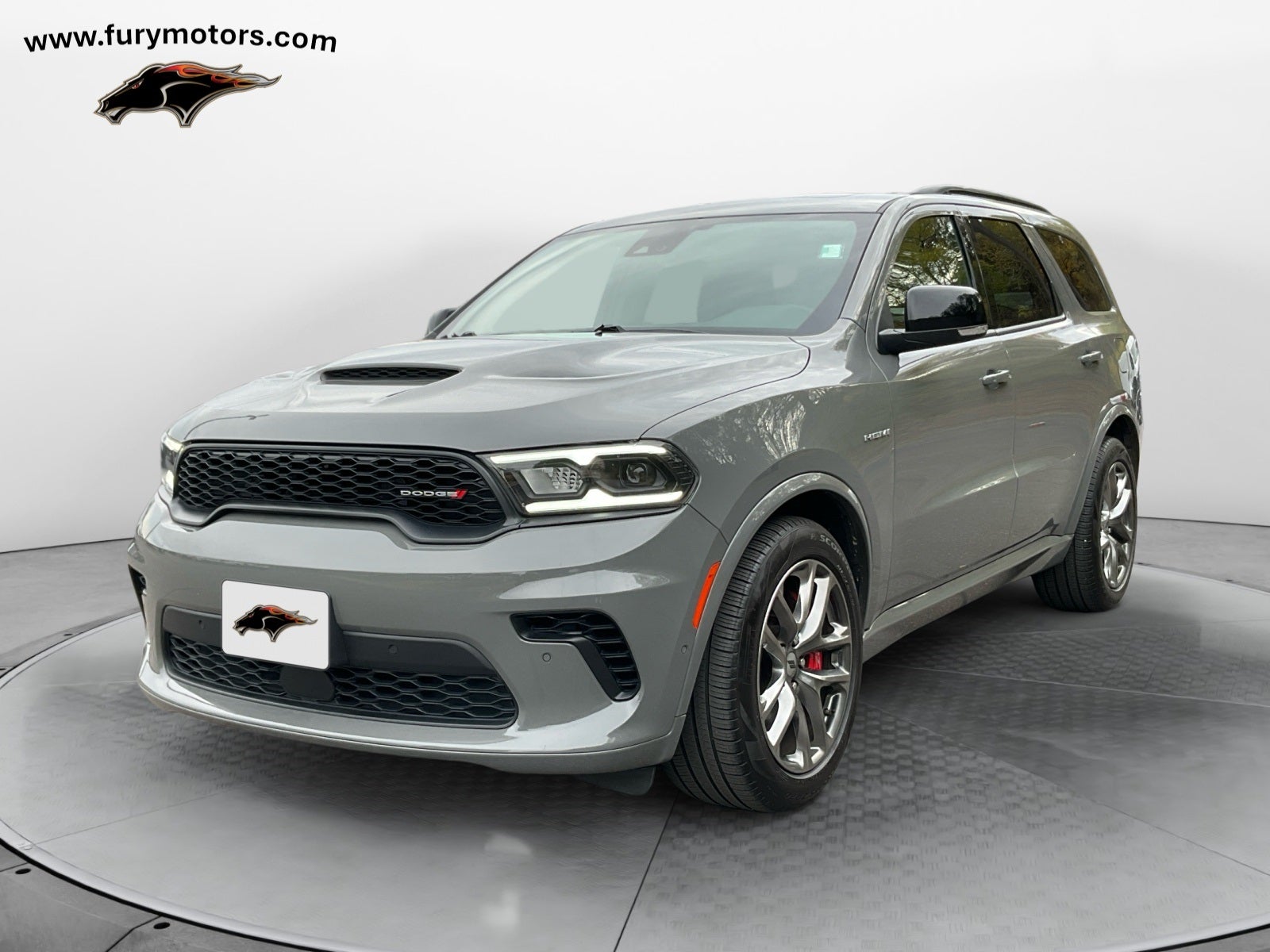 2024 Dodge Durango R/T Premium AWD