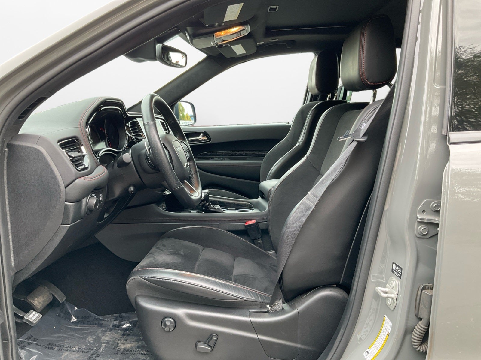 2024 Dodge Durango R/T Premium AWD