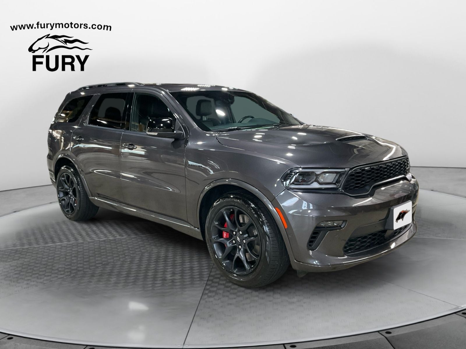 2021 Dodge Durango R/T AWD