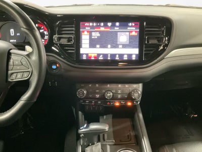 2021 Dodge Durango R/T AWD