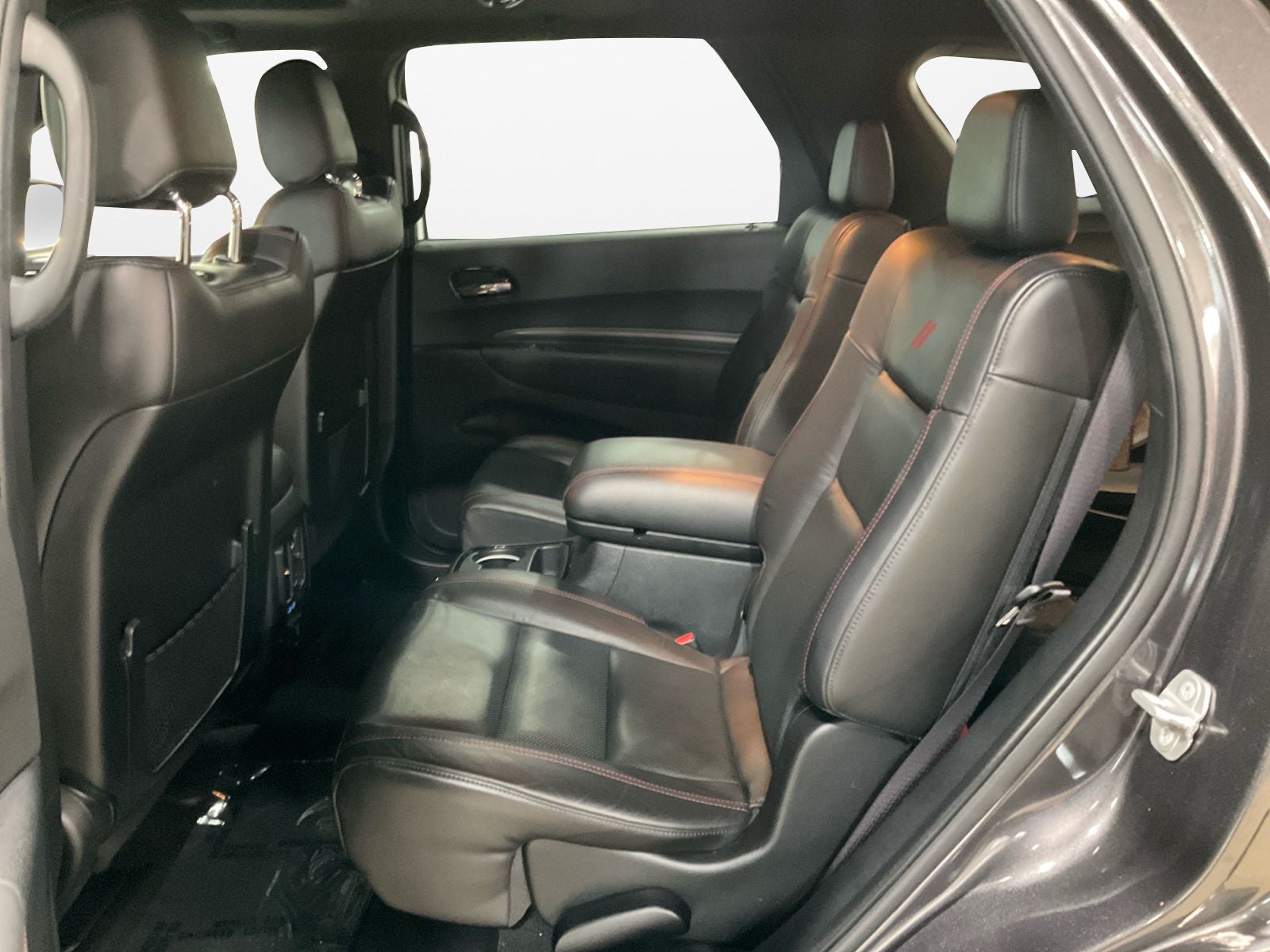 2021 Dodge Durango R/T AWD