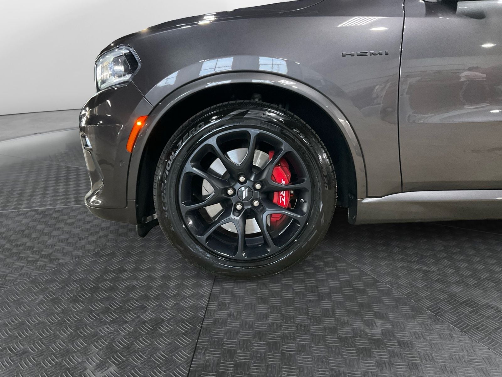 2021 Dodge Durango R/T AWD