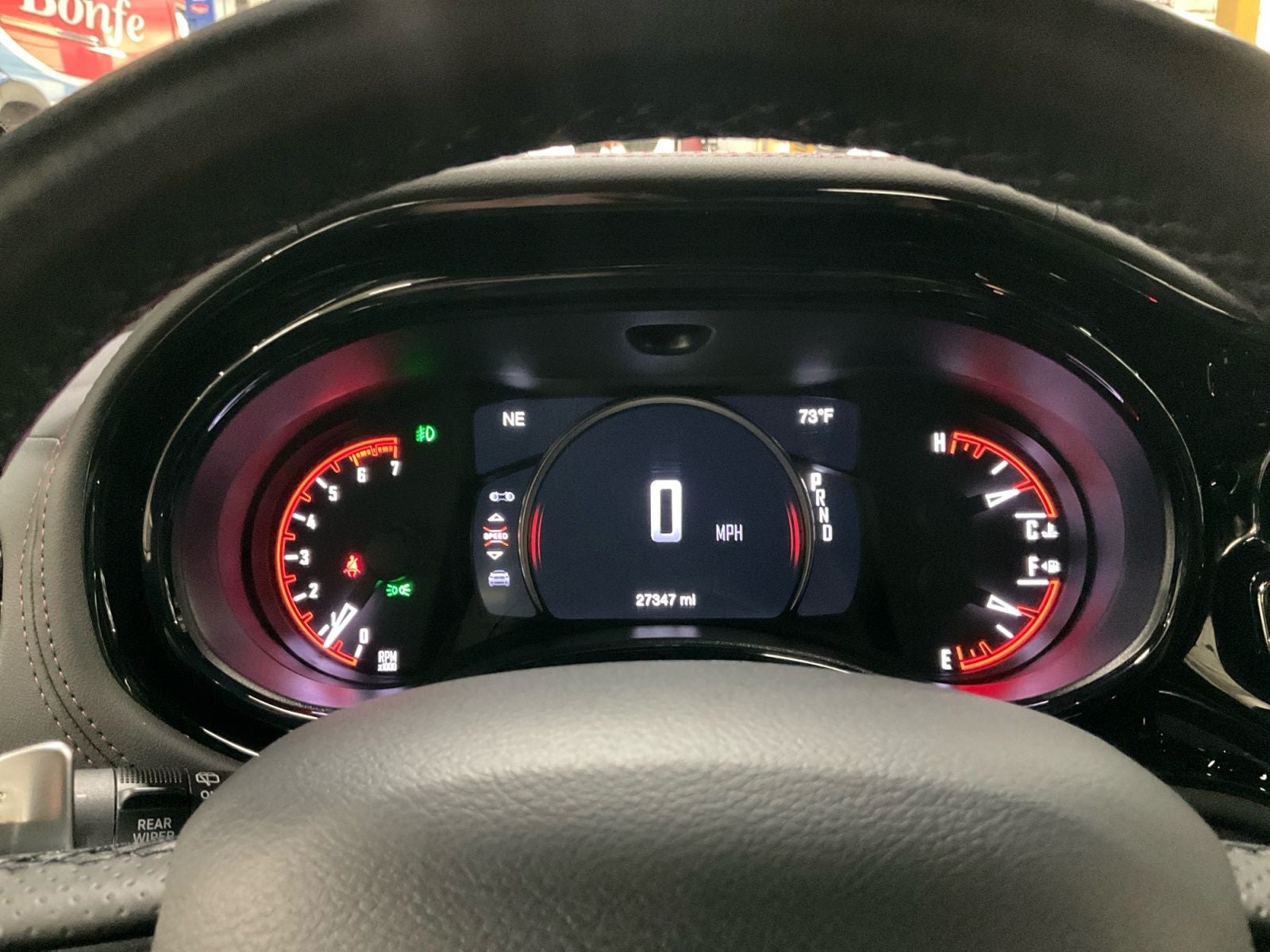 2021 Dodge Durango R/T AWD