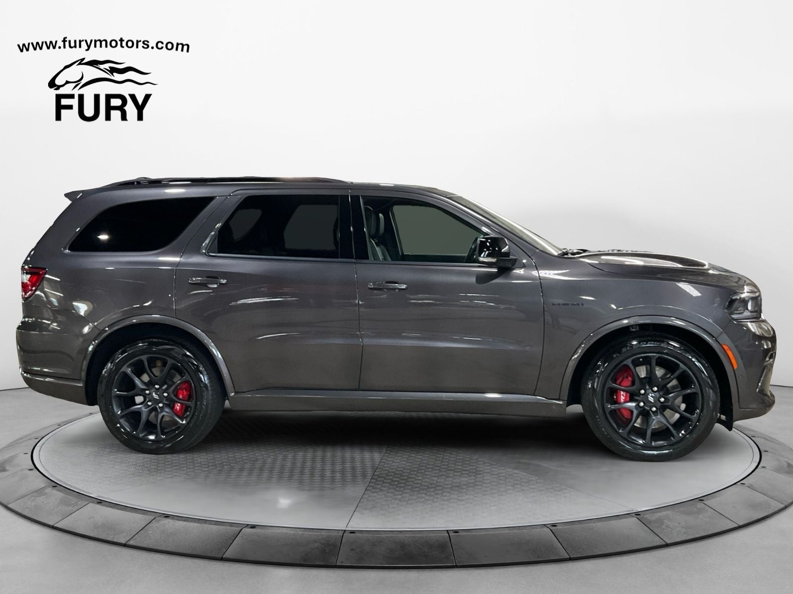 2021 Dodge Durango R/T AWD