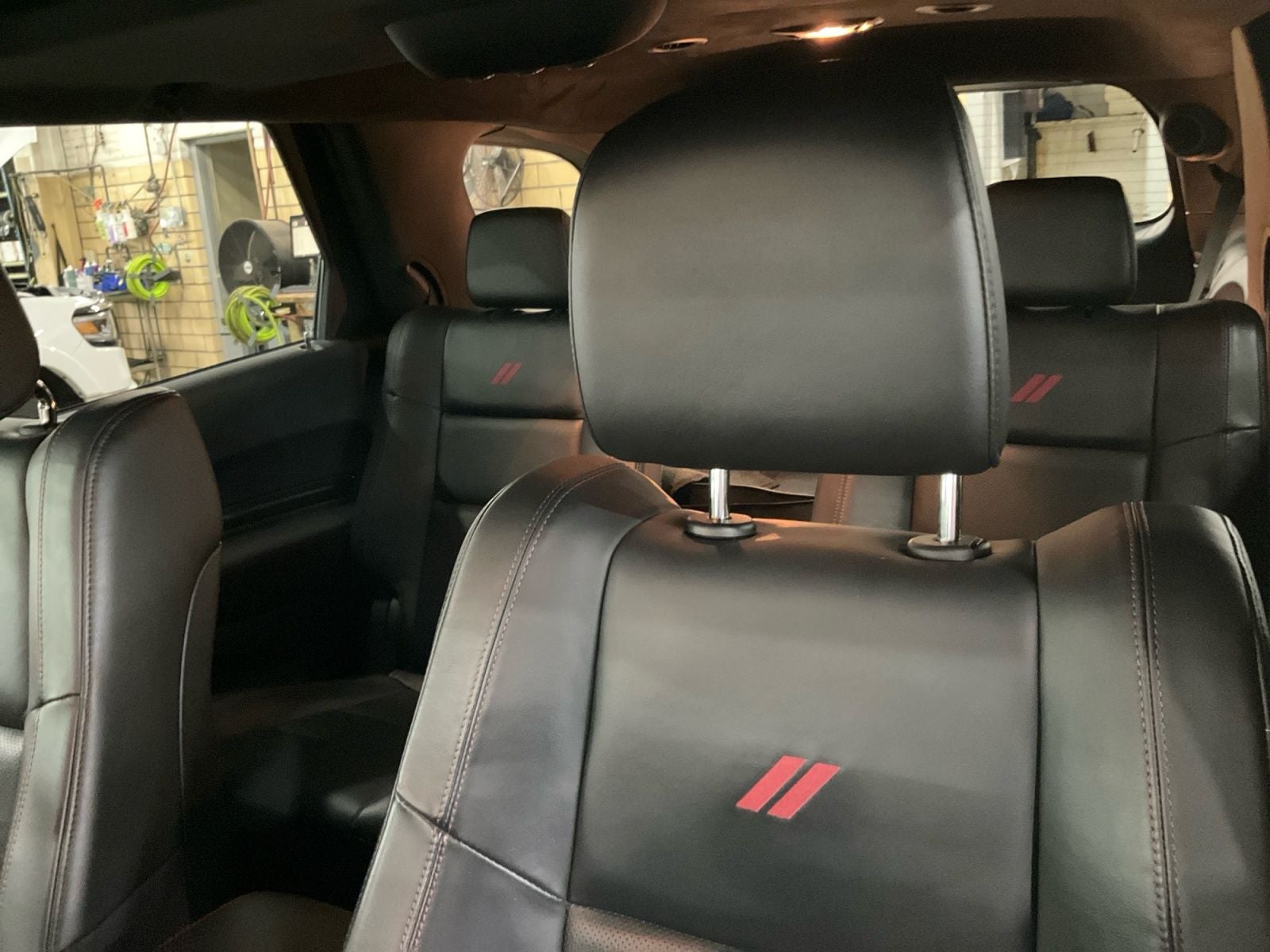 2021 Dodge Durango R/T AWD