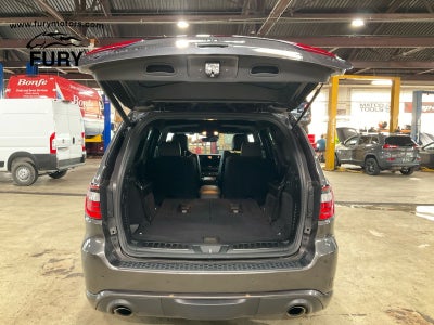 2021 Dodge Durango R/T AWD