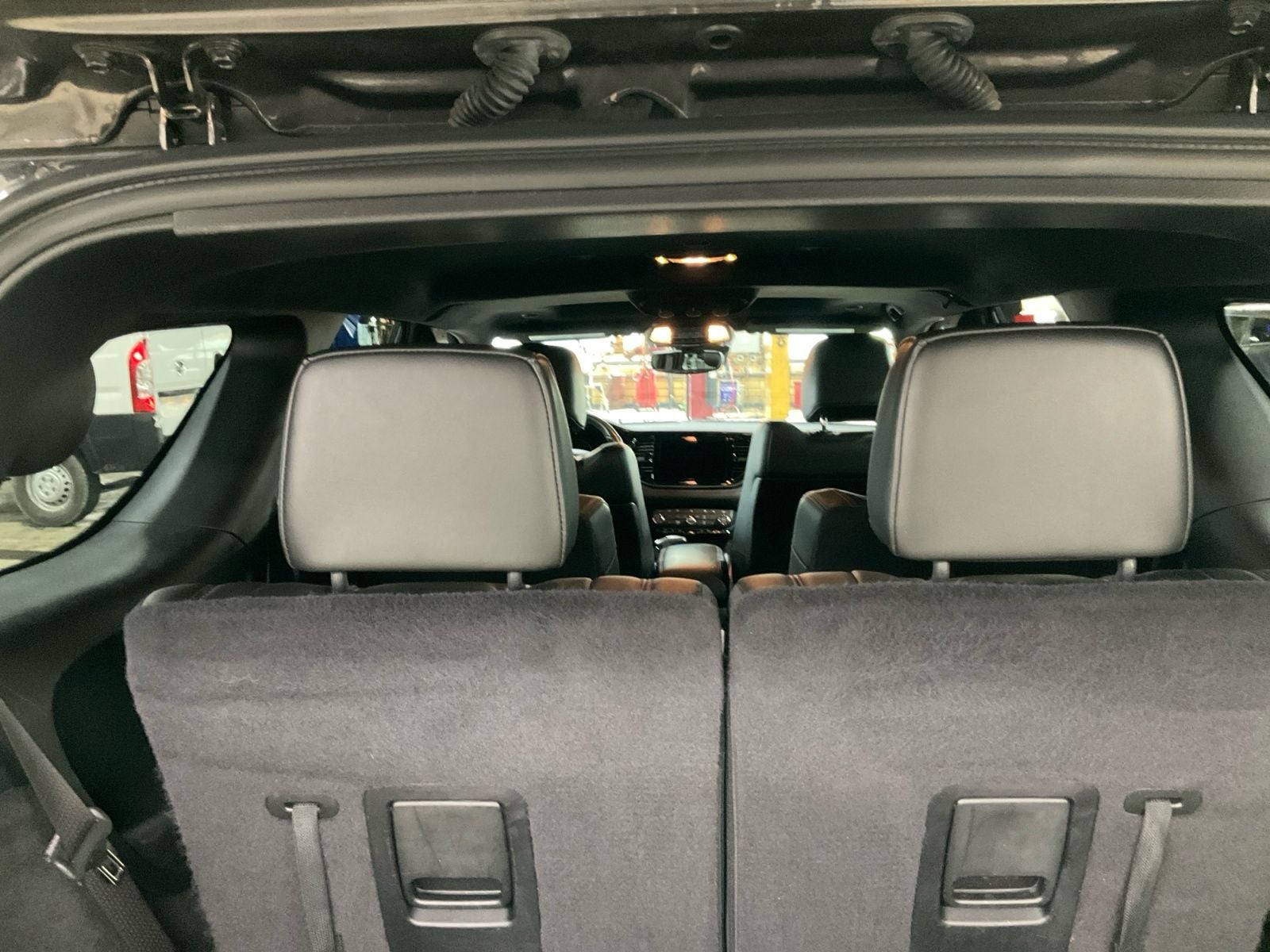 2021 Dodge Durango R/T AWD