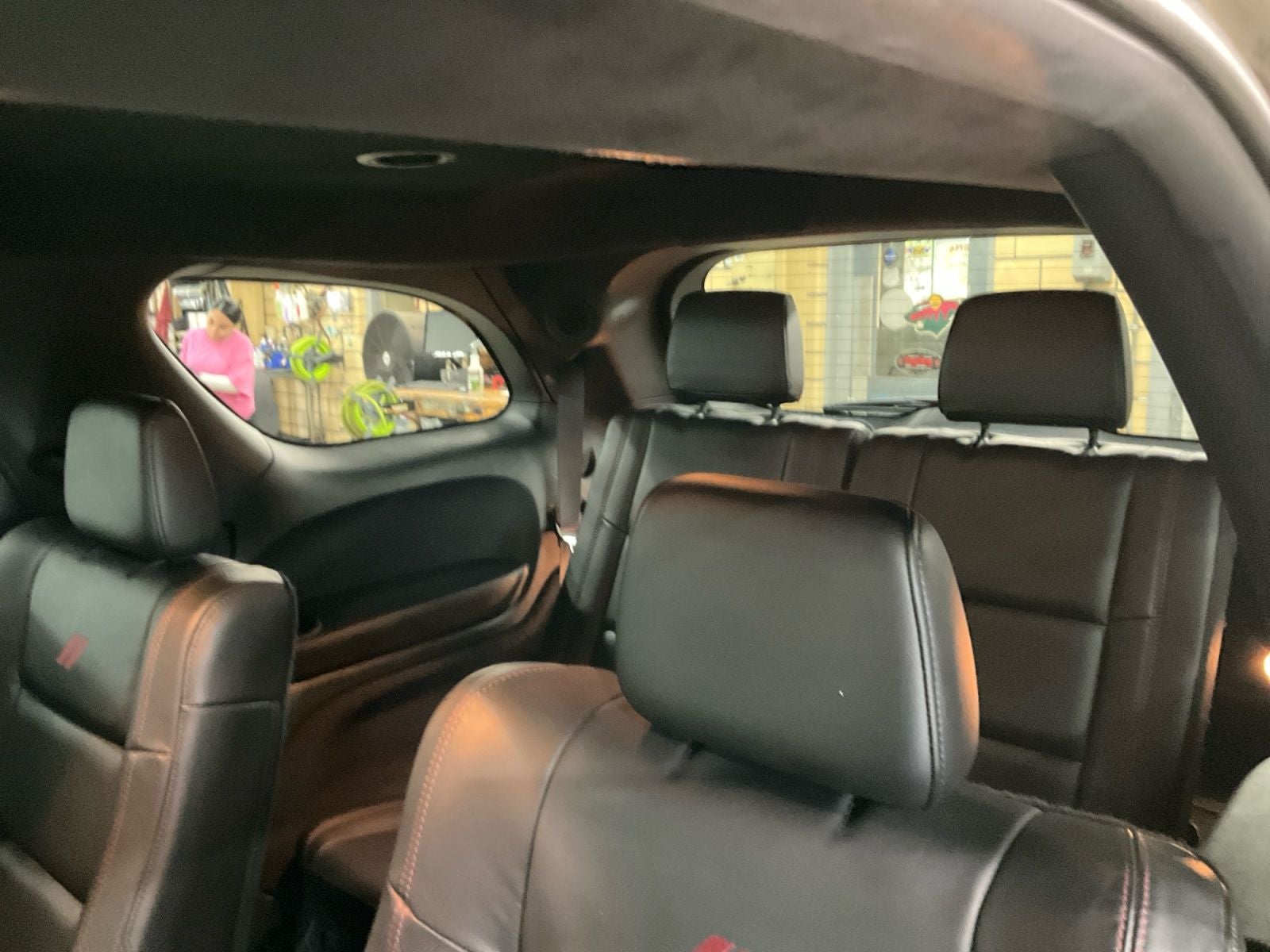 2021 Dodge Durango R/T AWD