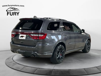 2021 Dodge Durango R/T AWD