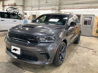 2021 Dodge Durango R/T AWD