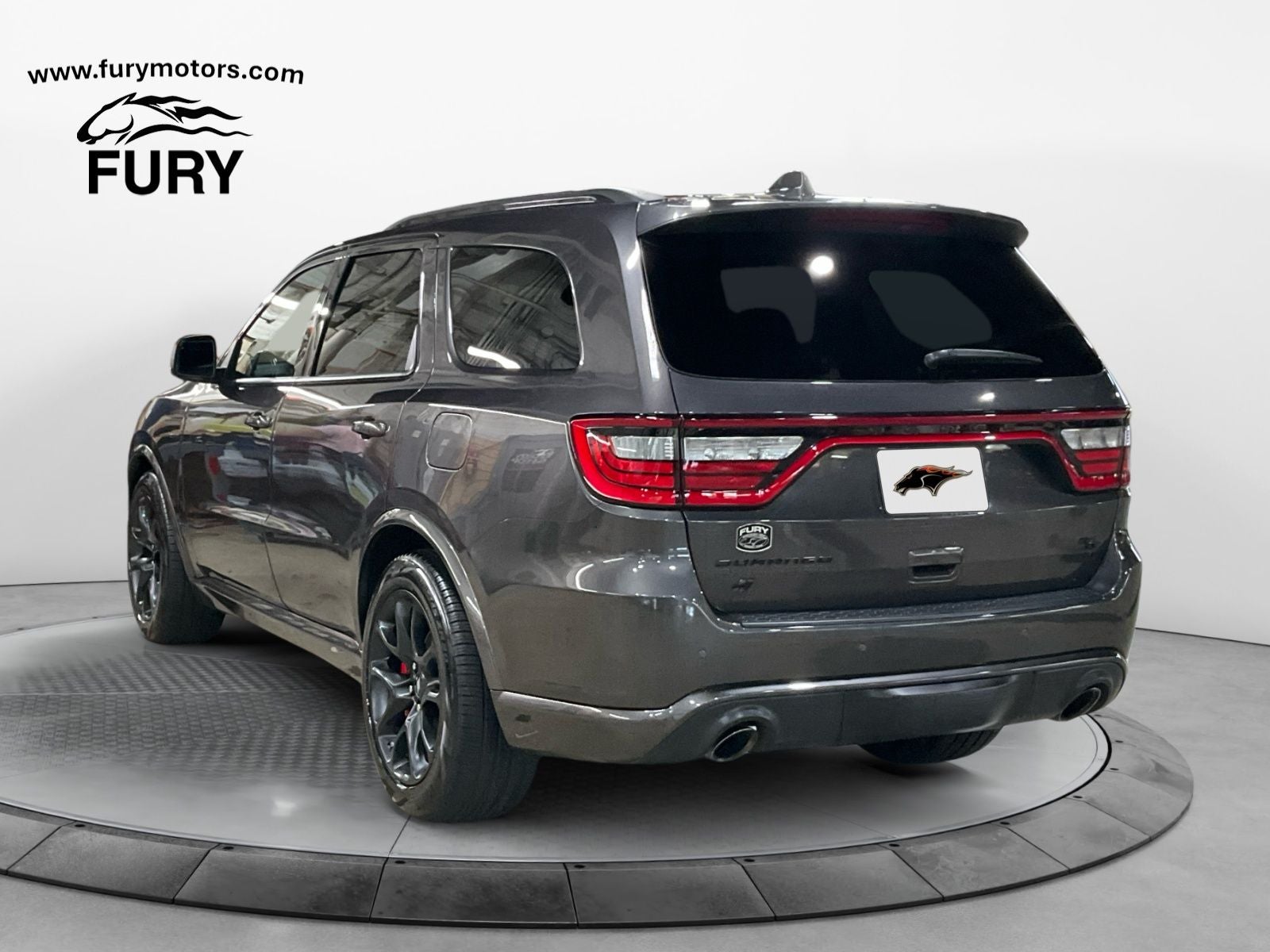 2021 Dodge Durango R/T AWD