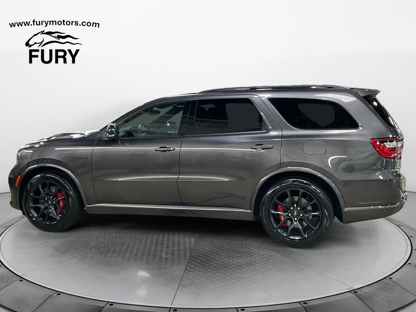 2021 Dodge Durango R/T AWD
