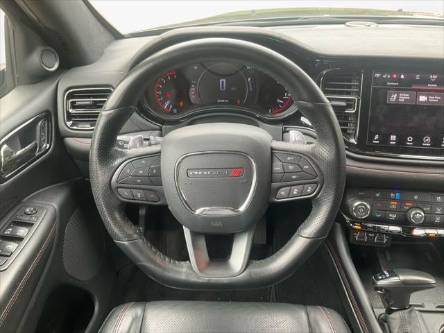 2021 Dodge Durango R/T AWD