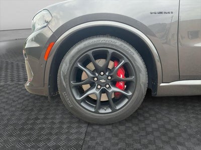 2021 Dodge Durango R/T AWD