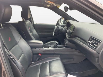 2021 Dodge Durango R/T AWD