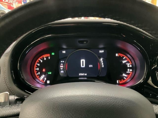 2021 Dodge Durango R/T AWD