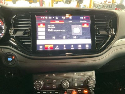 2021 Dodge Durango R/T AWD