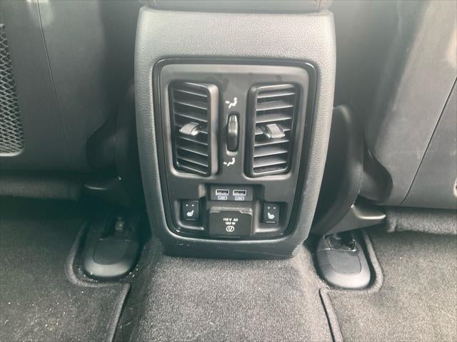 2021 Dodge Durango R/T AWD