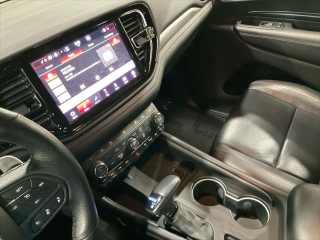 2021 Dodge Durango R/T AWD