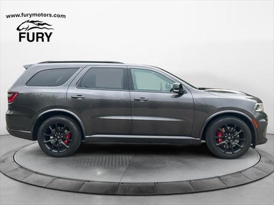 2021 Dodge Durango R/T AWD