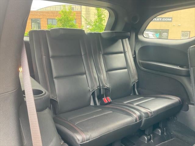 2021 Dodge Durango R/T AWD