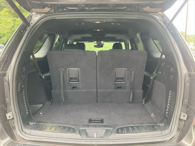 2021 Dodge Durango R/T AWD