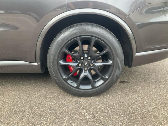 2021 Dodge Durango R/T AWD