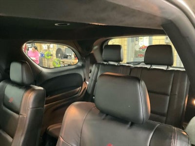 2021 Dodge Durango R/T AWD