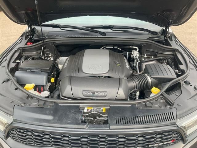 2021 Dodge Durango R/T AWD