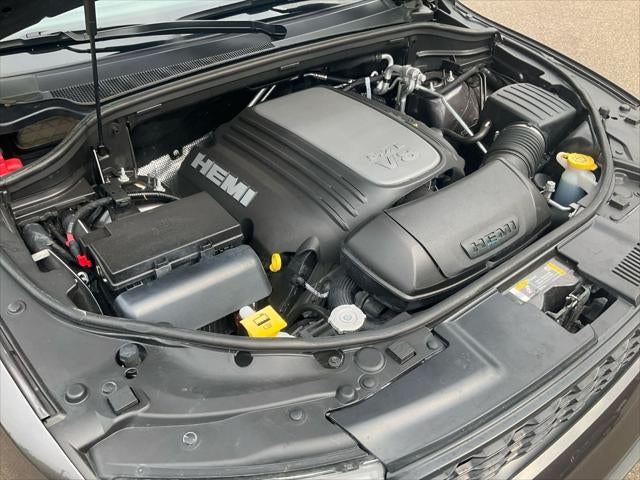 2021 Dodge Durango R/T AWD