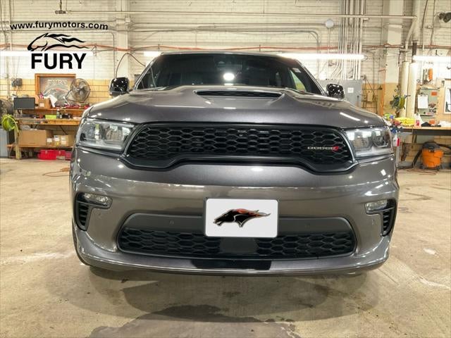 2021 Dodge Durango R/T AWD