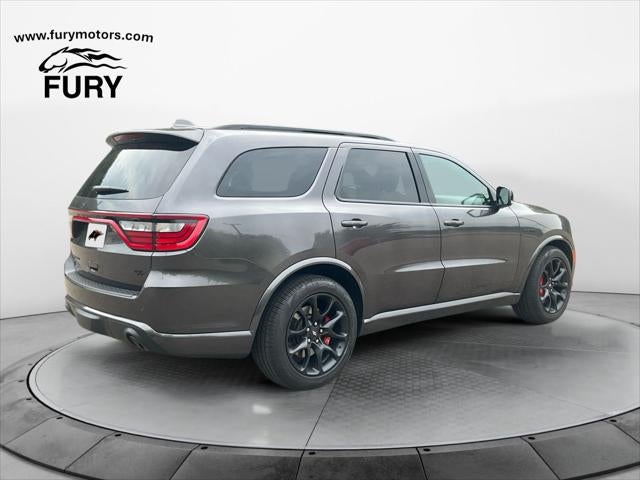 2021 Dodge Durango R/T AWD
