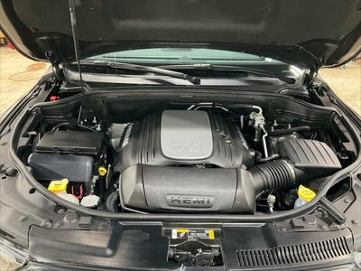 2021 Dodge Durango R/T AWD