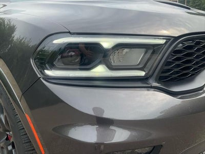 2021 Dodge Durango R/T AWD