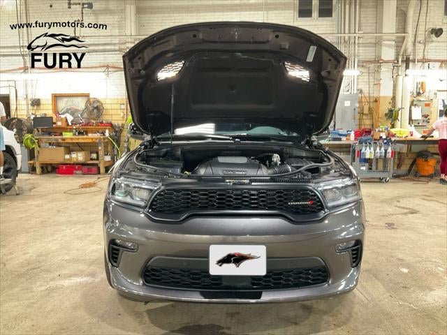 2021 Dodge Durango R/T AWD