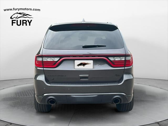 2021 Dodge Durango R/T AWD