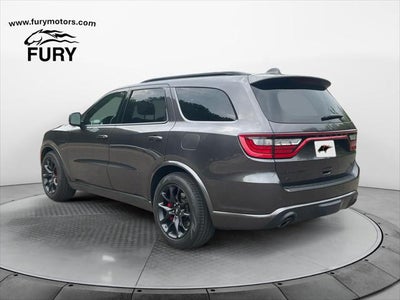 2021 Dodge Durango R/T AWD