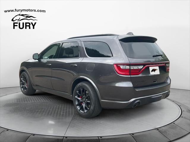 2021 Dodge Durango R/T AWD