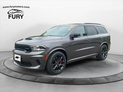 2021 Dodge Durango R/T AWD