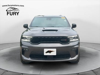 2021 Dodge Durango R/T AWD
