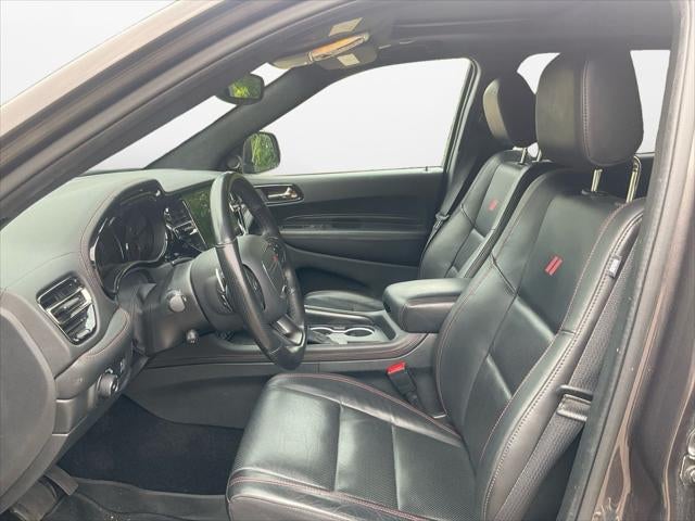 2021 Dodge Durango R/T AWD