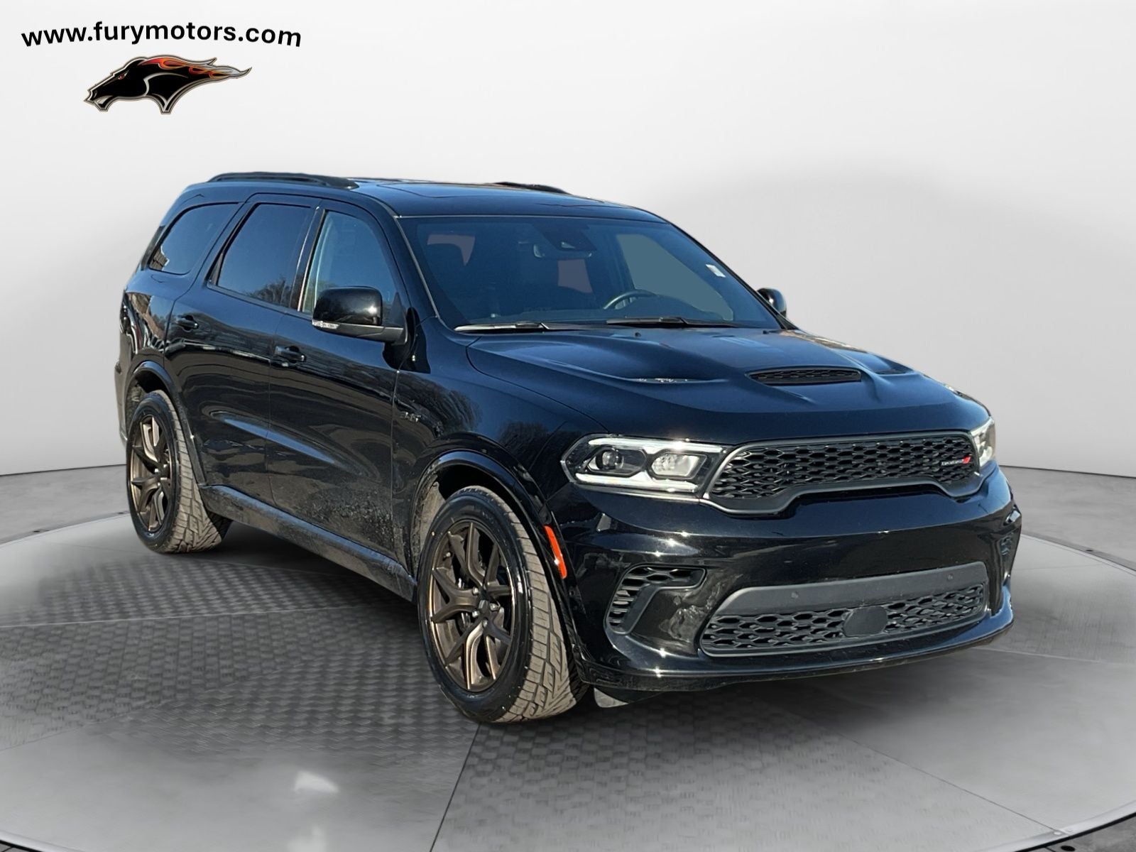 2025 Dodge Durango R/T 20th Anniversary Premium