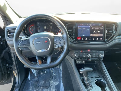 2025 Dodge Durango R/T 20th Anniversary Premium