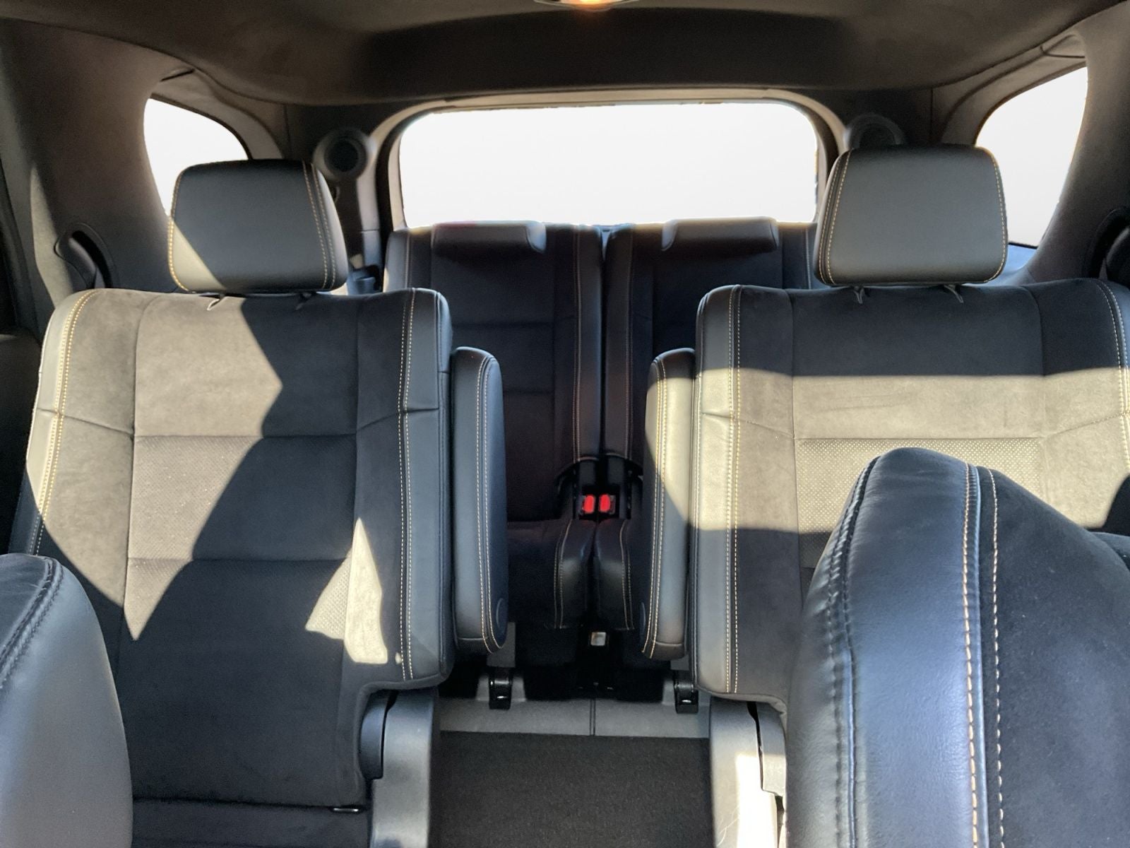 2025 Dodge Durango R/T 20th Anniversary Premium