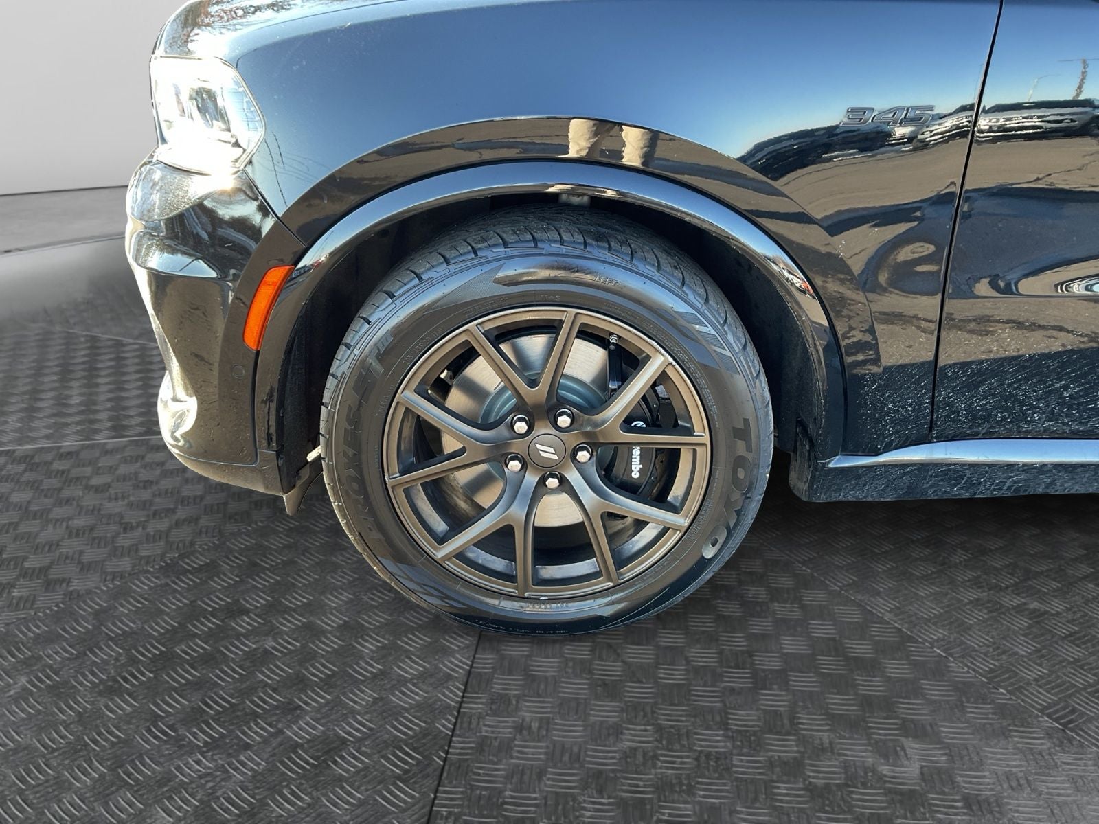 2025 Dodge Durango R/T 20th Anniversary Premium